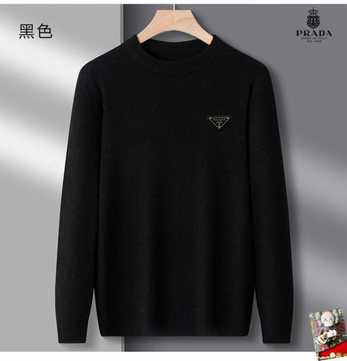 Picture of Prada Sweaters _SKUPradaM-3XL25tr11248105